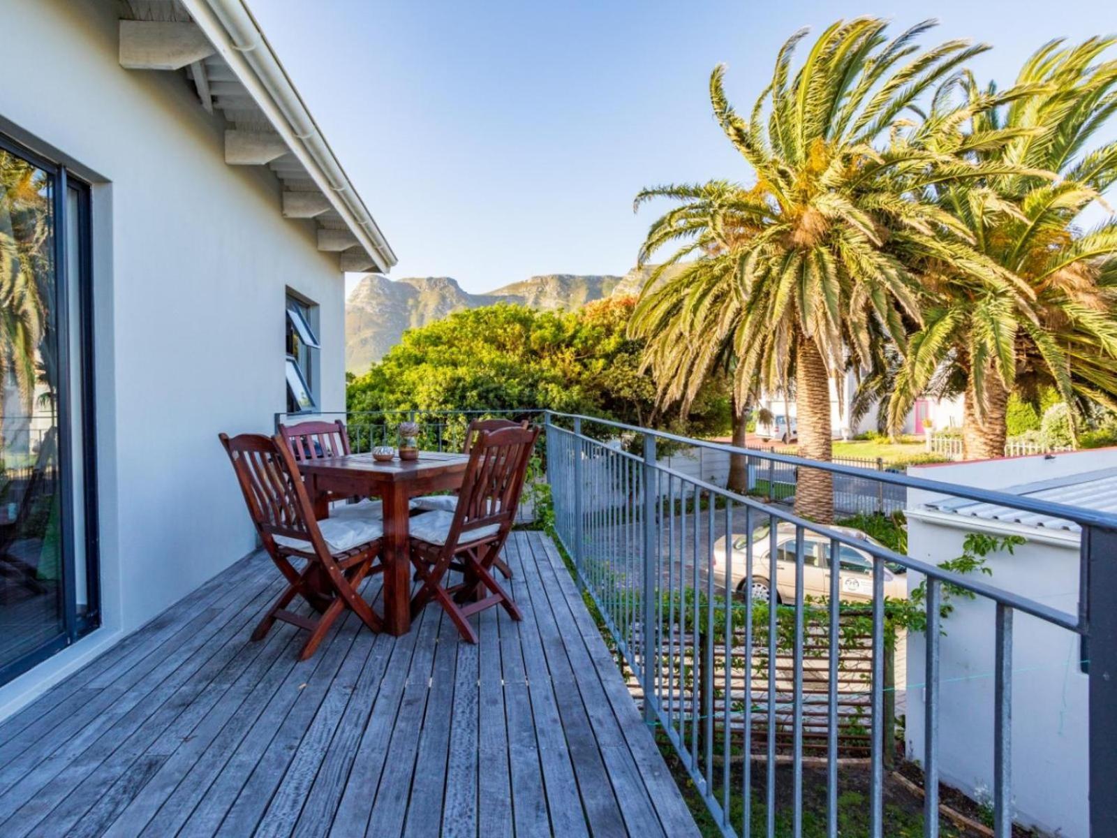 Two Palm House - Vermont Hermanus Quarto foto
