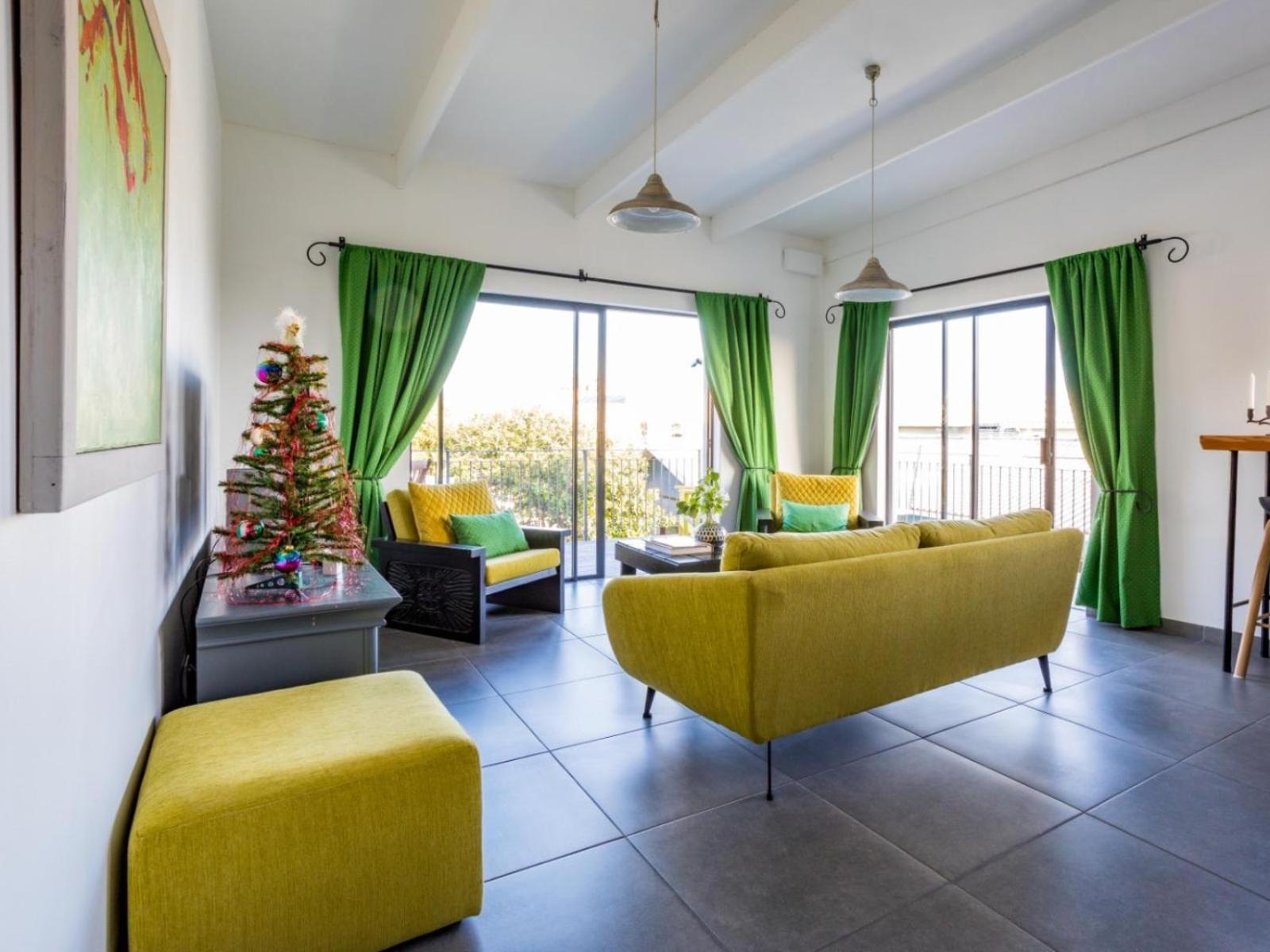 Two Palm House - Vermont Hermanus Quarto foto