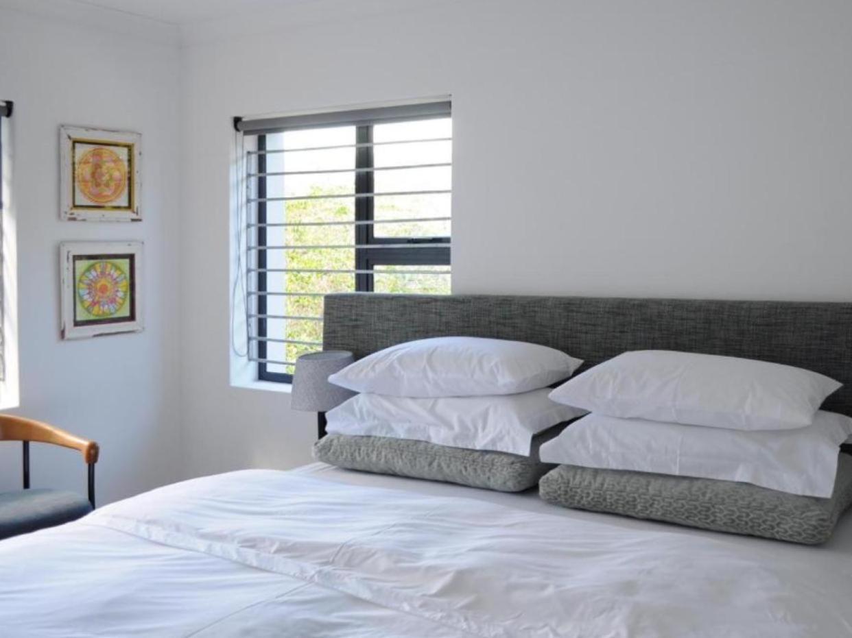 Two Palm House - Vermont Hermanus Exterior foto