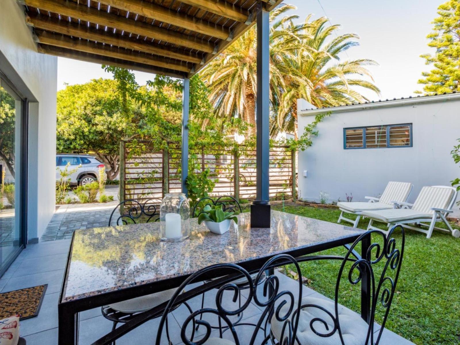 Two Palm House - Vermont Hermanus Quarto foto